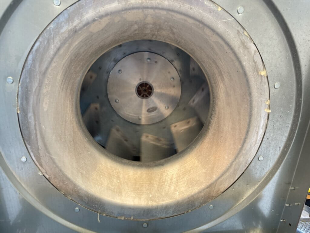 Commercial Hood Repair Why it is so important